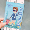 Étui de passeport personnalisé, porte-passeport – Cadeaux de vacances et de voyage personnalisés pour femmes et hommes – L'aventure remplit l'âme