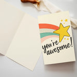 You Are Awesome