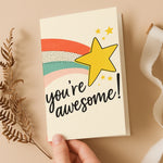 You Are Awesome
