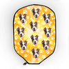 Custom Photo Pickleball Paddle Cover - Personalized Birthday Gifts For Dog Cat Lovers, Dog Dad And Mom, Cat Owners - Full Speed, Full Tail