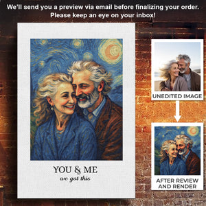 bg canvas