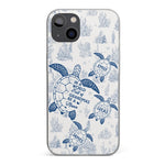 Custom Clear Phone Case - Personalized Birthday Gifts For Mom, Grandma - Stand Out, Be The Nana