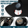 Custom Hat With Fans Solar Power - Personalized Garden Gifts For Gardeners - Plant Dreams, Grow Joy