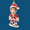 Custom Photo Acrylic Ornament - Personalized Christmas Birthday Gifts For Kids - Oh What Fun