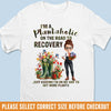 Just One More Plant - Family Personalized Custom Unisex T-shirt, Premium T-shirt, Hoodie - Gift For Yourself, Best Friends, Siblings, Family Members, Gardening Lovers