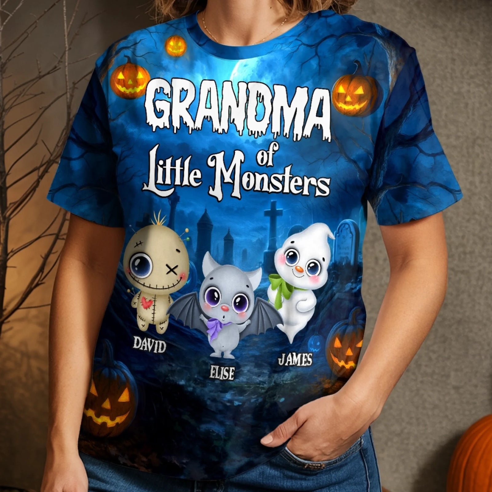Halloween Gifts