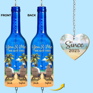 BG BLUE