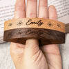 Custom Book Page Holder - Personalized  Christmas Bookish Gifts For Book Lovers, Bookworms, Readers - Lost In Pages Found In Stories