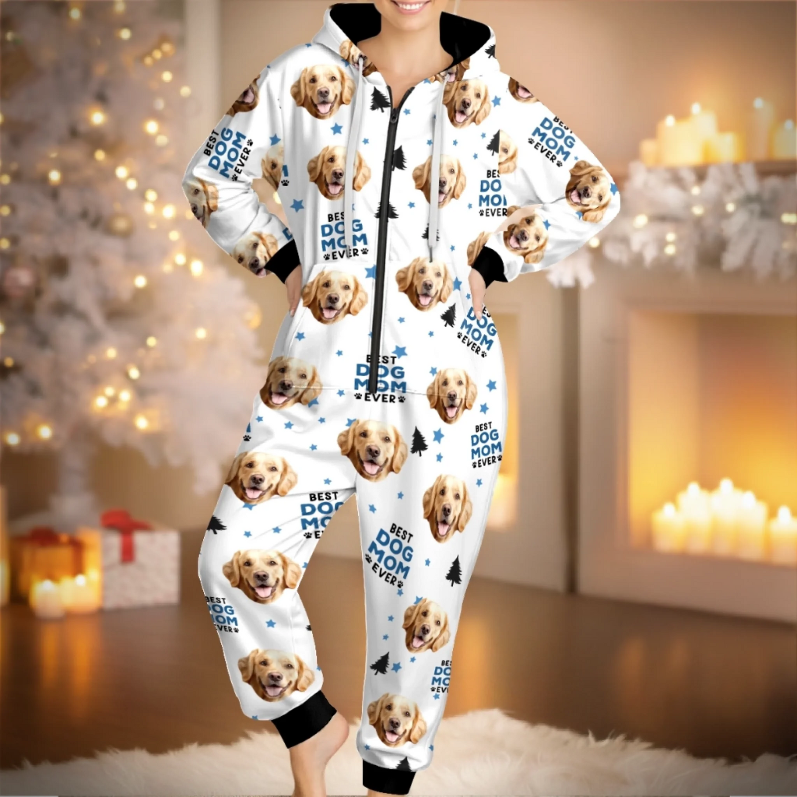 Adult Onesie
