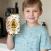 Custom Kids Water Bottle - Personalized Birthday Gifts For Kids - Little Smiles Big Dreams