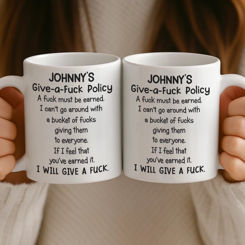 Custom  Funny Boss Gift Mug - Personalized Birthday Gifts For Coworker, Work Bestie - Professional Problem Maker