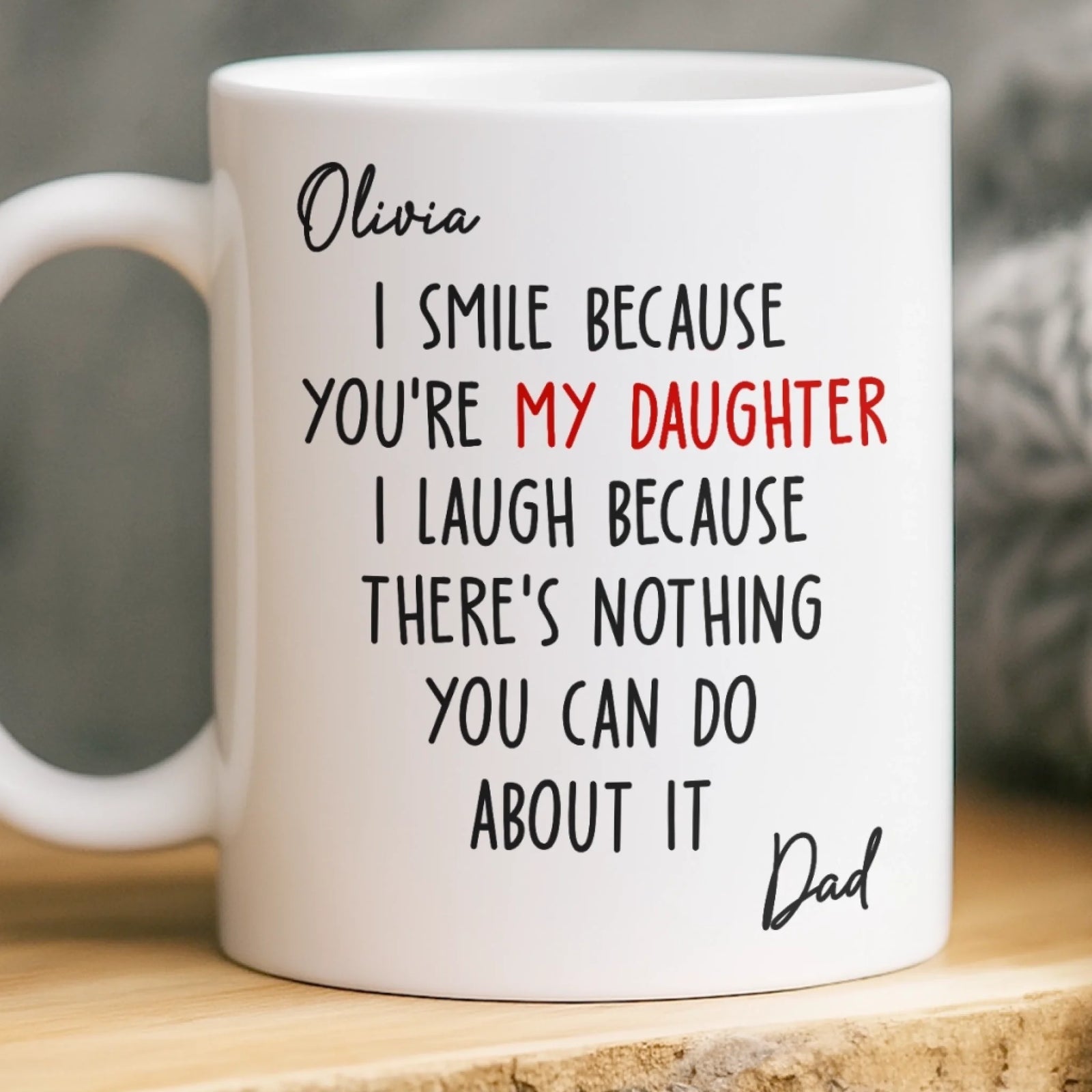 Gifts For Daughter