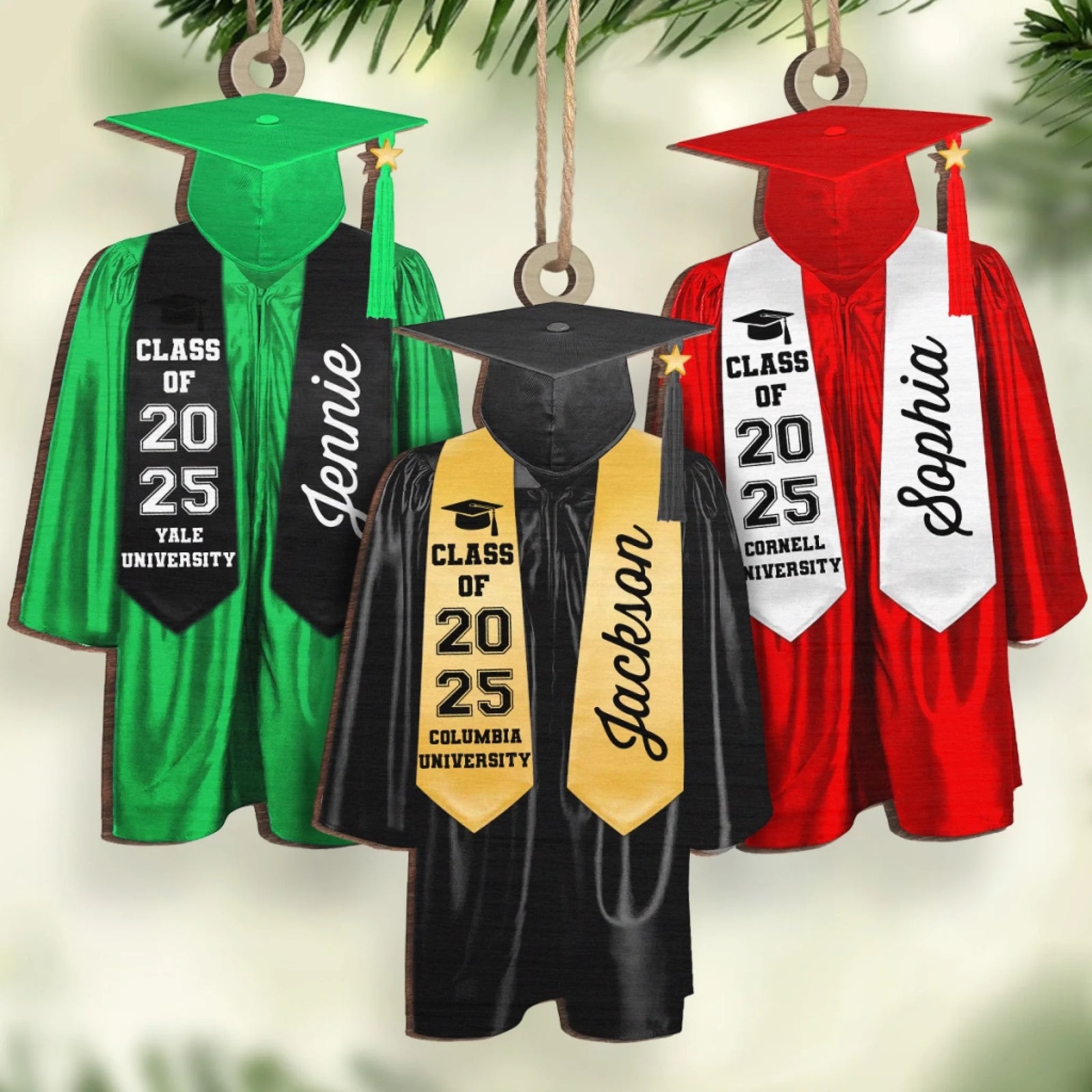 Graduation Day Gifts