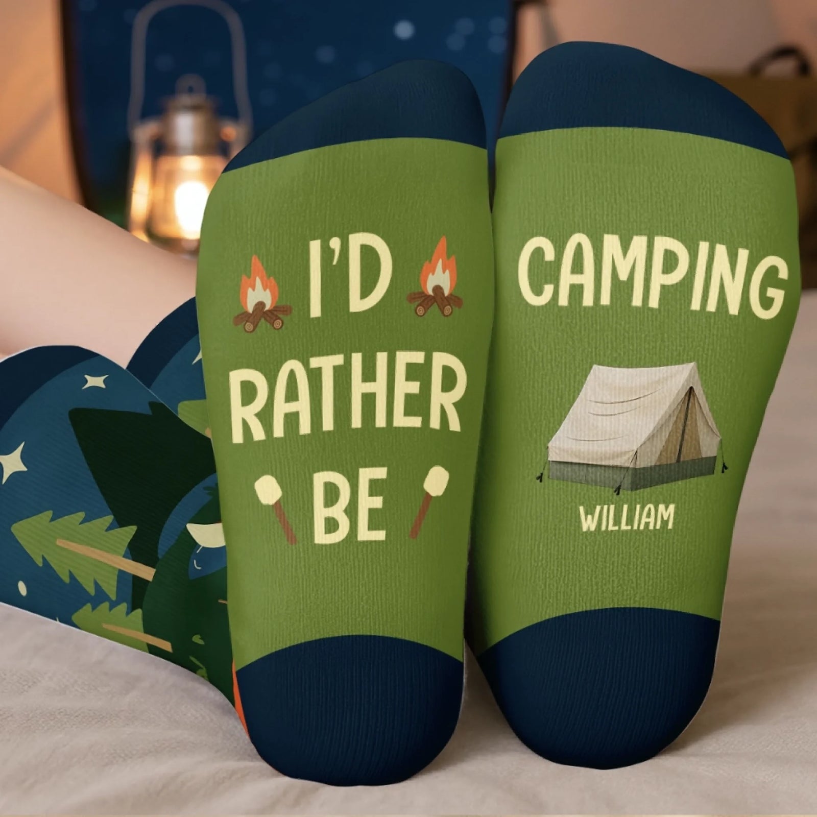 Gifts For Camping Lover