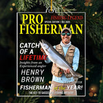 Custom Photo Acrylic Ornament - Personalized Christmas Birthday Fishing Gifts For Fisherman - Hooked On Greatness