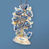 Custom Acrylic Car Ornament - Personalized Mother's Day Gifts For Mom, Grandma - Grandma Makes Life Softer