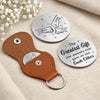 Custom Pocket Hug - Personalized Birthday Gifts For Brother, Sister - Sibling Love Runs Deep