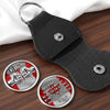 Custom Pocket Hug - Personalized Birthday Gifts For Brother - Always My Brother