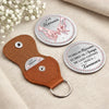 Abrazo De Bolsillo Personalizado – Regalo De Cumpleaños Personalizado Para Mejores Amigas, Hermanas, BFF – Mejores Amigas Para Siempre