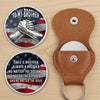 Custom Pocket Hug - Personalized Birthday Gifts For Brother - Together We Rise Brothers