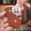Custom Pocket Hug - Personalized Birthday Gifts For Mom, Son - Grateful For You