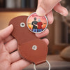 Custom Pocket Hug - Personalized Birthday Gifts For Mom, Son - I Believe In You
