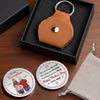 Custom Pocket Hug - Personalized Mother's Day Birthday Gifts For Daughter - My Greatest Blessing