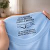 Custom Inside Neck Print T-Shirt - Personalized Birthday Gifts For Brother - Forever Proud To Be Brothers