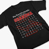 Custom Word Search Puzzle T-shirt, Premium T-shirt, Hoodie - Personalized Mother's Day Birthday Gifts For Mom, Grandma - Proud Member Of Grandma Club