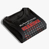 Custom Word Search Puzzle T-shirt, Premium T-shirt, Hoodie - Personalized Mother's Day Birthday Gifts For Mom, Grandma - Proud Member Of Grandma Club