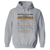 Custom Word Search Puzzle Unisex T-shirt, Premium T-shirt, Hoodie - Personalized Mother's Day Birthday Gifts For Mom, Grandma - Collecting Moments, Not Things