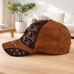 Custom Hat, All Over Print Classic Cap - Personalized Father's Day Birthday Gifts For Dad, Grandpa - Dad Mode Always On