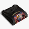Unisex T-shirt, Premium T-shirt, Hoodie - America 250th Anniversary Gifts For Men And Women - Half A Millennium Of Courage