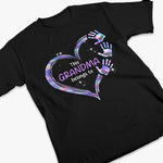 Custom Unisex T-shirt, Premium T-shirt, Hoodie - Personalized Mother's Day Birthday Gifts For Mom, Grandma - The One Who Knows Me Best