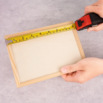 Custom Tape Measure - Personalized Father's Day Gifts For Dad, Grandpa - Grandpa Measures Like A Pro