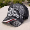 Custom Hat, All Over Print Classic Cap - Personalized Father's Day Birthday Gifts For Dad, Grandpa - Dad, My Everyday Hero