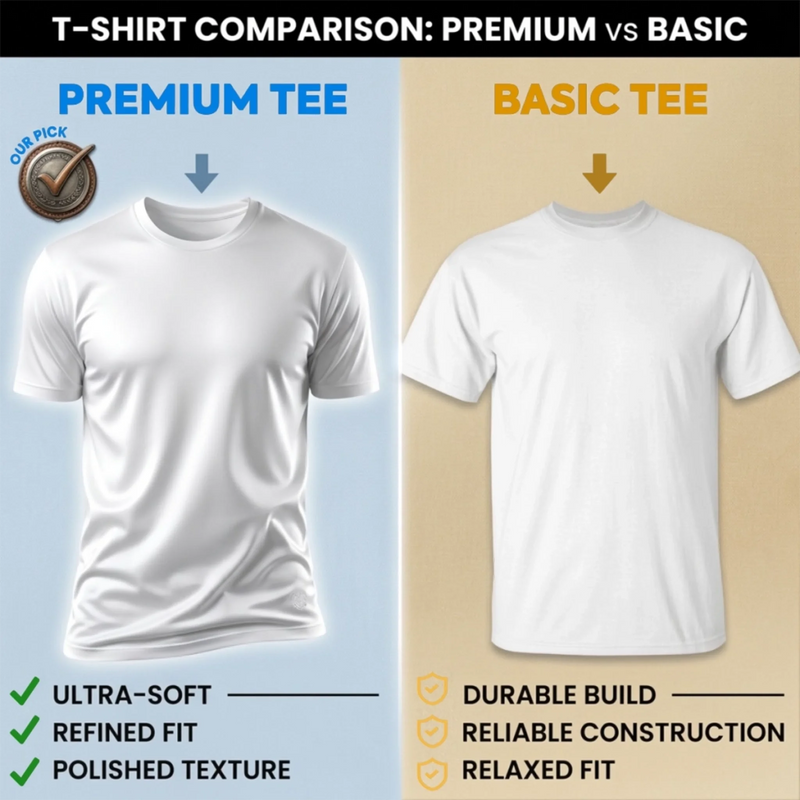Custom Inside Neck Print T-Shirt - Personalized Anniversary Wedding Gifts For Husband And Wife, Him And Her - Love You To Infinity And Beyond