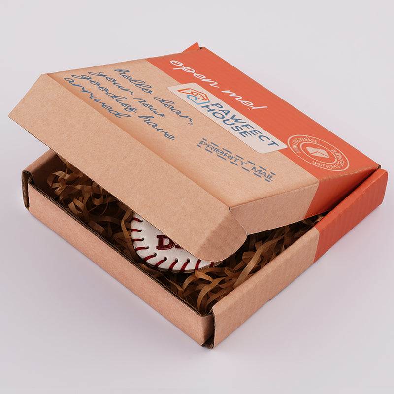 Gift Box For Keychain