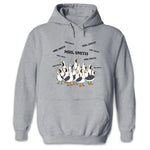 Custom Unisex T-shirt, Premium T-shirt, Hoodie - Personalized Funny Gifts For Teachers - Certified Chaos Coordinator