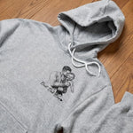 Custom Photo T-shirt, Hoodie - Personalized Father's Day Birthday Gifts For Dad, New Dads, Grandpa - Dad, You’re One Of A Kind
