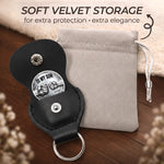 Custom Pocket Hug - Personalized Birthday Gifts For Son - You Are Stronger Than You Think