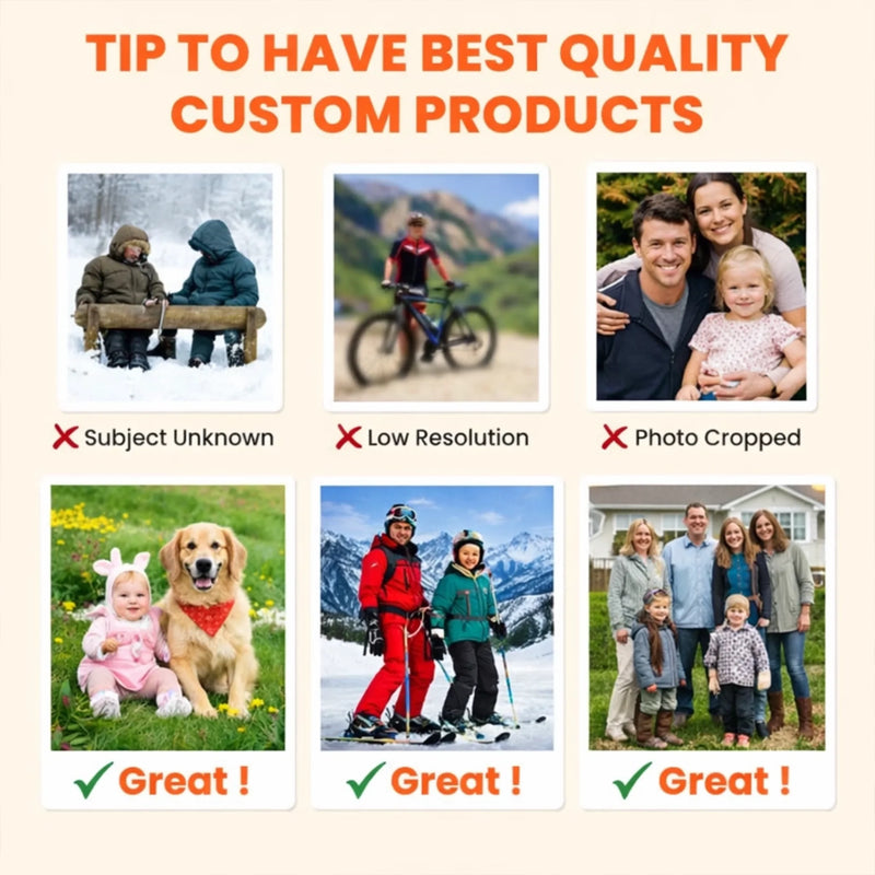 Custom Photo Graduation Cups - Personalized Graduation Gifts For Him, Her - Senior Mode With Extra Swag