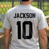 Custom International Soccer Tournament Unisex T-shirt - Personalized Birthday Gifts For Soccer Lovers, Sports Fans, Sports Lovers - The Future Starts Here
