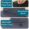 Custom Hat With Fans Solar Power - Personalized Garden Gifts For Gardeners - Let Her Garden Grow