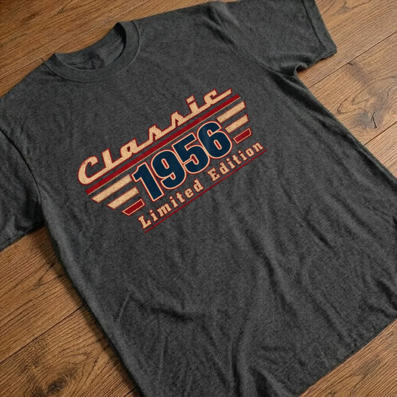 Custom T-shirt, Hoodie - Personalized Father's Day Birthday Gifts For Dad, Grandpa - Generations Built On Love