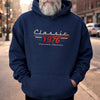 Custom T-shirt, Hoodie - Personalized Father's Day Birthday Gifts For Dad, Grandpa, Family, Yourself - Limited Edition Real One