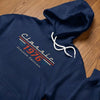 Custom T-shirt, Hoodie - Personalized Father's Day Birthday Gifts For Dad, Grandpa, Family, Yourself - Limited Edition Real One