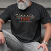 Custom T-shirt, Hoodie - Personalized Father's Day Birthday Gifts For Dad, Grandpa, Family, Yourself - Limited Edition Real One