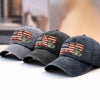 Custom Cap - Personalized Father's Day Birthday Gifts For Dad, Grandpa - Classic Never Fades