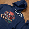Custom Photo T-shirt, Hoodie - Personalized Father's Day Birthday Gifts For Dad, Grandpa, Family, Yourself - Fueled By Passion And Horsepower